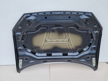 AUDI Q2 81A KAPOTA KRYT MOTORU