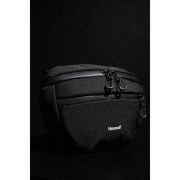 НОВАЯ функциональная поясная сумка Himawari No. 52 Sling UNISEX tr23095-1
