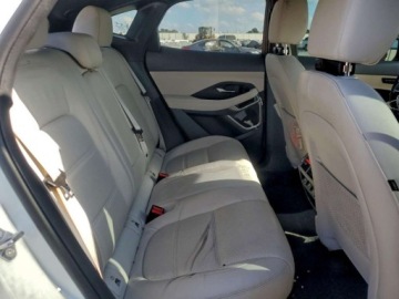 Jaguar E-Pace 2020 Jaguar E-Pace SE 2020 2.0 Benzyna 246KM, zdjęcie 11