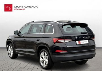 Skoda Kodiaq I SUV Facelifting 2.0 TDI SCR 150KM 2022 Skoda Kodiaq 2.0 Diesel 150KM, zdjęcie 2