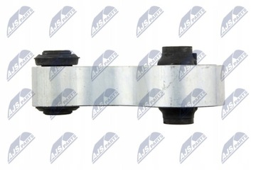 Nowa Poduszka Silnika Tył do MAZDA 6 02-08 - NTY ZPS-MZ-003