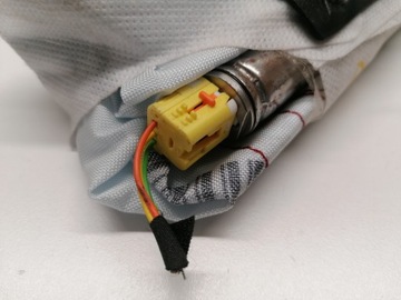 JEEP AVENGER ULOŽENÍ SEDADLA PRAVÁ AIRBAG ORIGINÁLNÍ 2023-