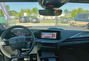 Opel 2023 Opel Astra L (2021-) 1.6 PHEV GSE Salon Polska FVat Od Reki Bogata Wersja, zdjęcie 7