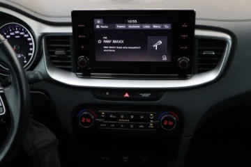 Kia Ceed III Kombi 1.6 CRDi 136KM 2021 Kia Ceed 1.6 CRDi MHEV, Salon Polska, zdjęcie 12