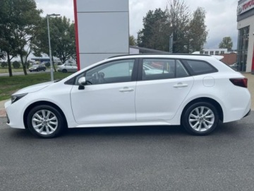 Toyota Corolla XII TS Kombi Facelifting 1.8 Hybrid 140KM 2026 Comfort 1.8 Hybrid 140KM | Tempomat adaptacyjny!, zdjęcie 1