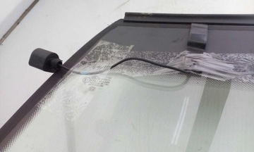 Лобовое стекло VW TOURAN 2015 - ДАТЧИК С ПОДОГРЕВОМ ORG