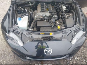 Mazda MX-5 IV 2022 Mazda MX-5 Grand Touring 2022 2.0 Benzyna 181KM, zdjęcie 8