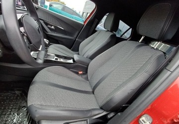 Peugeot 2008 II SUV 1.2 PureTech 100KM 2023 Peugeot 2008 216 Allure 102 KM I wl. GWARANCJA FV23 1.2 Benzyna, zdjęcie 11