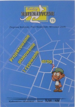 Miniatury matematyczne 73