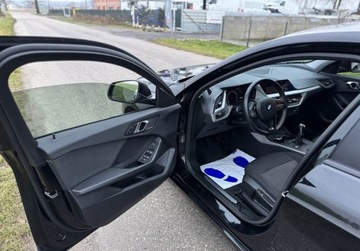 BMW Seria 1 F40 Hatchback 1.5 116i 109KM 2021 BMW Seria 1 116i SPORT Super Stan PISEMNA GWARANCJA w cenie Transport K, zdjęcie 24