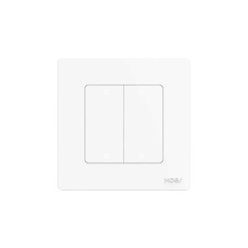 Pilot 4 kanały, 12 scen Zigbee Tuya Sterownik scen