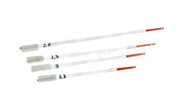 WYCZYNOWY KIWAK ŁAWSAN ELITA KL6/1 R2 7 CM KIWOK DO MORMYSZEK 0,2 - 0,4 GR