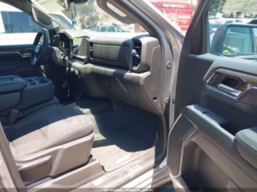  GMC Sierra 1500 Short Box Elevation 2024 3.0l 3.0 Diesel 305KM, zdjęcie 9