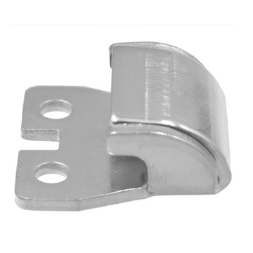 Защелка Kandahar R82 из нержавеющей стали 90,0 мм