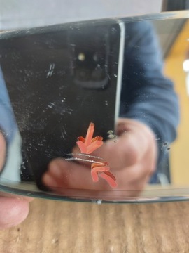 RENAULT TALISMAN ВНУТРЕННЕЕ ЗЕРКАЛО ЗАДНЕГО ВИДА