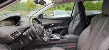Peugeot 3008 II 2017 Peugeot 3008 Jeden Właściciel 1.6 HDI Crossway, zdjęcie 18