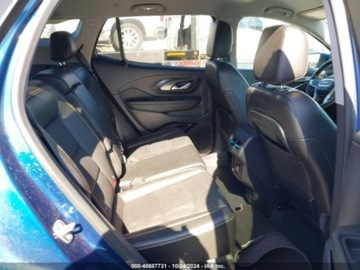  GMC Terrain 2021r., SLT, od ubezpieczalni 1.5 Benzyna 170KM, zdjęcie 9