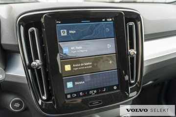 Volvo XC40 Crossover Facelifting 2.0 B4 197KM 2024 Volvo XC 40 Volvo XC40 B4 197KM FV23% - Gwaranacja, zdjęcie 24