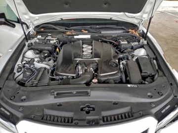 Lexus IS III 2025 Lexus IS 500 F Sport 2025 5.0 Benzyna 472KM, zdjęcie 6