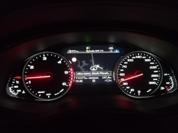 Audi A6 C8 Avant 2.0 40 TDI 204KM 2022 Audi A6 Avant Led, Radar, Kamera 360, Bliss,, zdjęcie 25