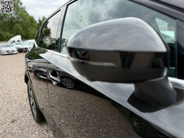 Nissan Qashqai III 2022 Nissan Qashqai Hybryda -Salon PL- Bardzo maly przebieg 1.3 Hybryda 140KM, zdjęcie 19