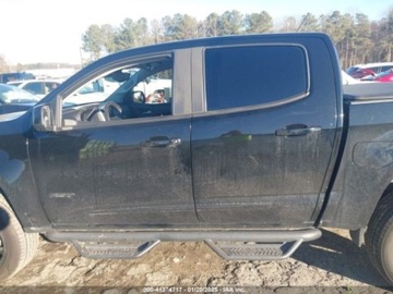 Chevrolet 2019 Chevrolet Colorado 2019r., LT, od ubezpieczalni 3.6 Benzyna 308KM, zdjęcie 3