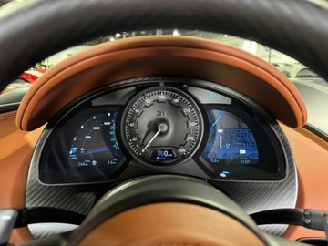 Bugatti 2023 Bugatti Chiron Super Sport 8.0 Benzyna 1600KM, zdjęcie 10