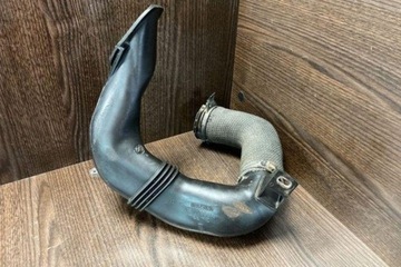 REZONATOR SACÍ/ZBĚRNÉ CITROEN XANTIA BREAK (X2) 9610571480 2.0L DIESEL 80KW 1999