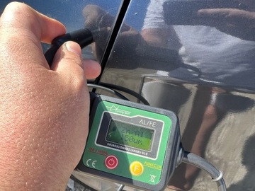 CHEVROLET EPICA DVEŘE LEVÝ ZADNÍ 88U EVROPA