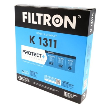 Filtr Kabinowy Filtron K1311