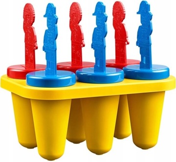 LEGO 853912 Форма для леденцов LEGO LOllipop