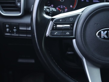 Kia Sportage IV SUV Facelifting 1.6 CRDI 136KM 2020 Kia Sportage 1.6 CRDi, Salon Polska, 4X4, zdjęcie 21