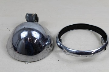 HONDA VT1100 SHADOW C1 C2 РАМКА КОРПУСА ФАРЫ