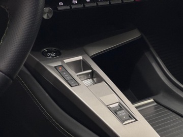 Peugeot 308 III SW 1.2 PureTech 130KM 2024 Peugeot 308 SW GT, Ambiente, 1 właściciel, Salon P, zdjęcie 7