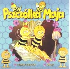 Płyta VCD Pszczółka Maja Rodzina skorków, Filozof