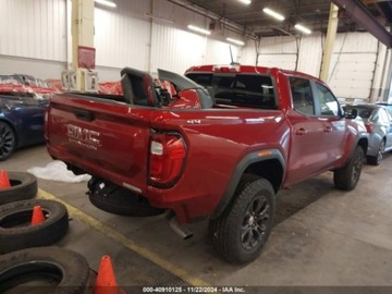  GMC Inny 2024r., Elevation, od ubezpieczalni 2.7 Benzyna 310KM, zdjęcie 5