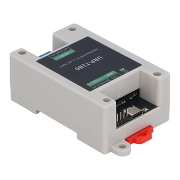 USB TTL Control Przekaźnik Pro Grade Industrial Grade OPTOCOPLER CE