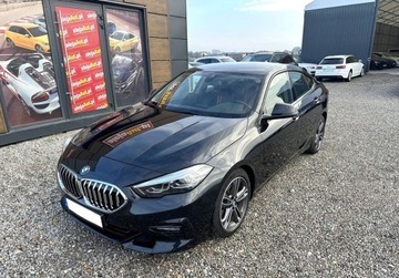 BMW Seria 2 G42-U06 Gran Coupe 1.5 216d 116KM 2021 BMW Seria 2 1.5 D 116 KM BDB STAN 2021r Warszawa 1.5 Diesel 116KM, zdjęcie 2