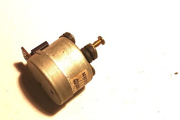 SILNIK do magnetofonu kasetowego typ M9I12T15-16