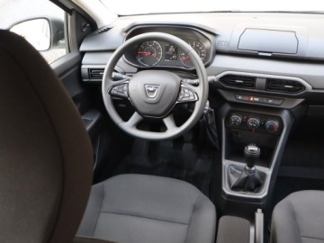 Dacia Logan III 2022 Dacia Sandero 1.0 SCe, Salon Polska, zdjęcie 6