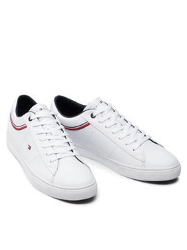 Sneakersy niskie Essential Tommy Hilfiger 44
