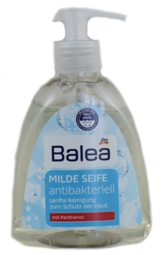 Balea mydło milde antybakteryjne 300 ml