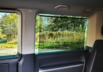 Volkswagen Multivan T6 2015 Volkswagen Multivan Highline 7 os, BiTurbo 180KM 4Motion DSG, Tempomat, Ha, zdjęcie 30