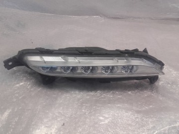 HYUNDAI TUCSON III 16r- HALOGEN PRAWA PRZOD LED DRL 92208-D7000