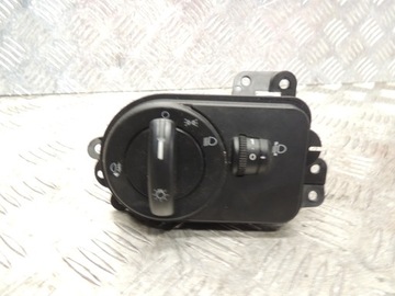 FIESTA MK6 PRZEŁĄCZNIK ŚWIATEŁ 2S6T13A024AC
