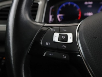 Volkswagen T-Roc I SUV 1.0 TSI 110KM 2021 Volkswagen T-Roc 1.0 TSI Style Climatronic Virtual, zdjęcie 30