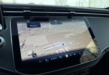 Mercedes Klasa E W214 Sedan 2.0 220d 197KM 2025 Mercedes-Benz Klasa E 220 d 4MATIC MB Motors Piaseczno 2.0 Diesel 197KM, zdjęcie 18