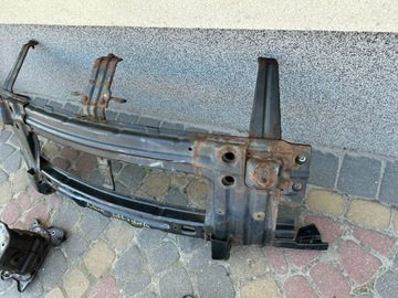 Wzmocnienie czołowe Opel Antara