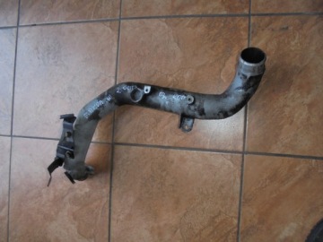 ШЛАНГ ИНТЕРКУЛЕРА MAZDA 6 2.0 CITD