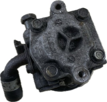 MITSUBISHI GRANDIS 2.0 DID ČERPADLO SERVA